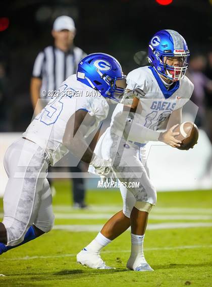 Thumbnail 3 in Bishop Gorman @ Hamilton photogallery.