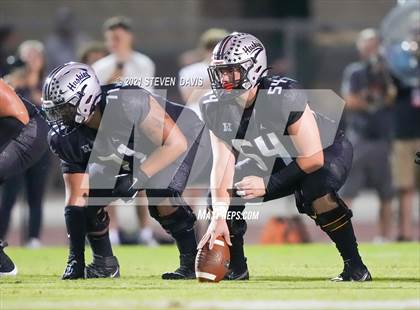 Thumbnail 2 in Bishop Gorman @ Hamilton photogallery.