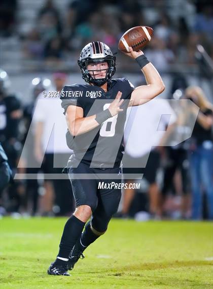 Thumbnail 3 in Bishop Gorman @ Hamilton photogallery.