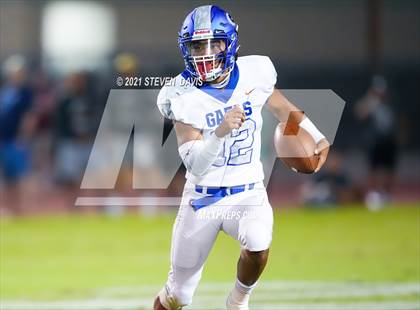 Thumbnail 2 in Bishop Gorman @ Hamilton photogallery.