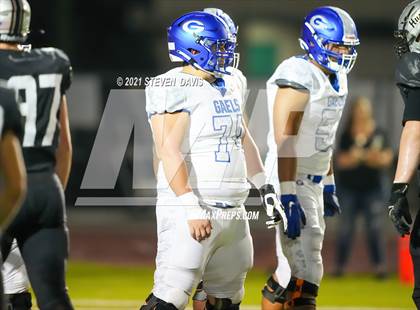 Thumbnail 1 in Bishop Gorman @ Hamilton photogallery.