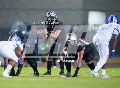 Thumbnail 2 in Bishop Gorman @ Hamilton photogallery.