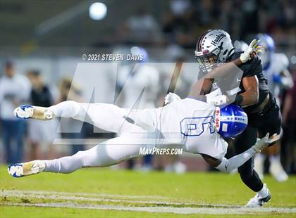 Thumbnail 2 in Bishop Gorman @ Hamilton photogallery.
