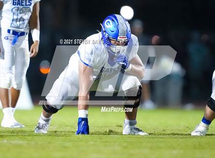 Thumbnail 2 in Bishop Gorman @ Hamilton photogallery.