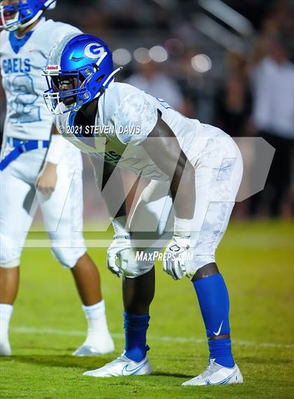 Thumbnail 1 in Bishop Gorman @ Hamilton photogallery.