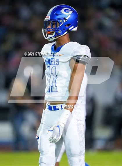 Thumbnail 3 in Bishop Gorman @ Hamilton photogallery.