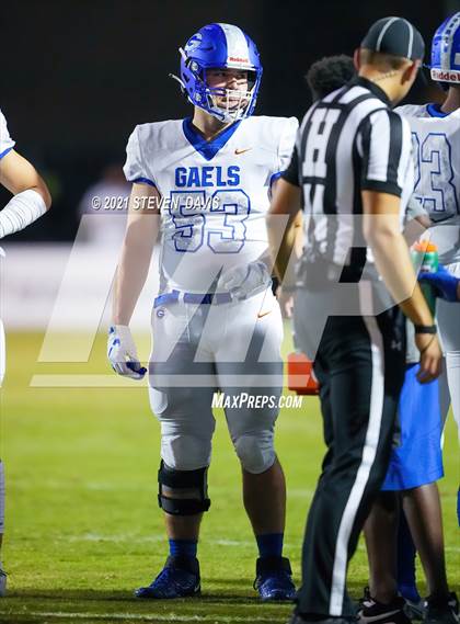 Thumbnail 1 in Bishop Gorman @ Hamilton photogallery.