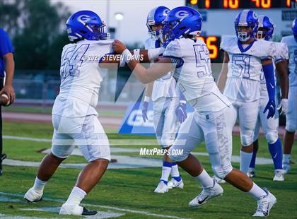 Thumbnail 2 in Bishop Gorman @ Hamilton photogallery.