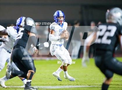 Thumbnail 3 in Bishop Gorman @ Hamilton photogallery.