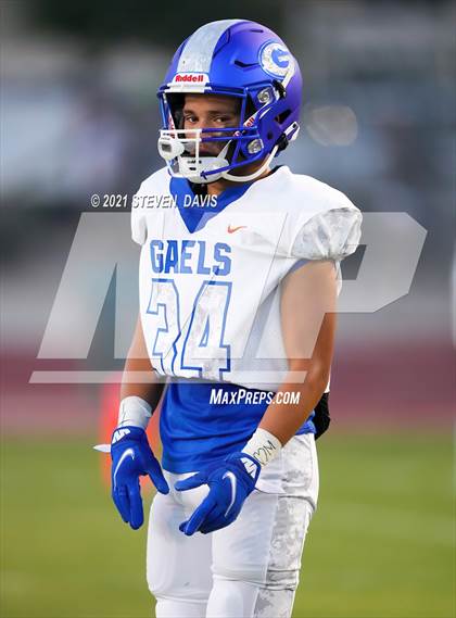 Thumbnail 2 in Bishop Gorman @ Hamilton photogallery.