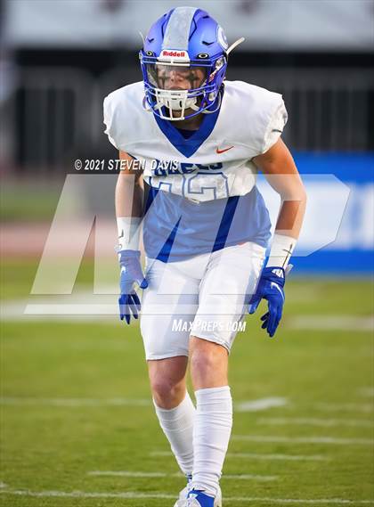 Thumbnail 3 in Bishop Gorman @ Hamilton photogallery.