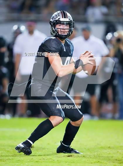 Thumbnail 1 in Bishop Gorman @ Hamilton photogallery.