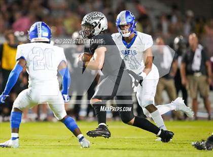 Thumbnail 1 in Bishop Gorman @ Hamilton photogallery.