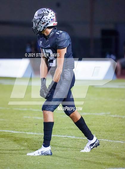 Thumbnail 1 in Bishop Gorman @ Hamilton photogallery.