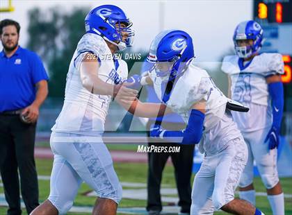 Thumbnail 3 in Bishop Gorman @ Hamilton photogallery.