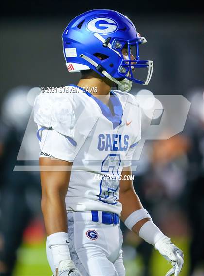 Thumbnail 3 in Bishop Gorman @ Hamilton photogallery.