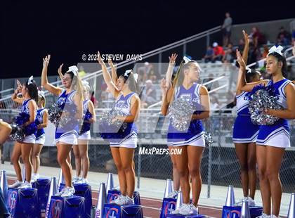 Thumbnail 1 in Bishop Gorman @ Hamilton photogallery.