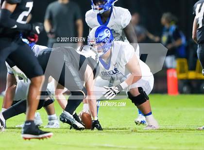 Thumbnail 1 in Bishop Gorman @ Hamilton photogallery.