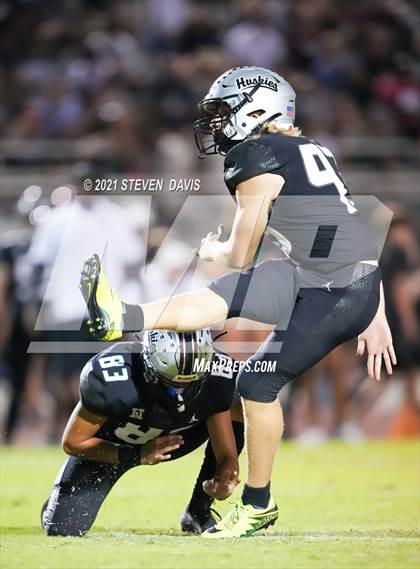 Thumbnail 3 in Bishop Gorman @ Hamilton photogallery.
