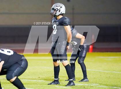 Thumbnail 2 in Bishop Gorman @ Hamilton photogallery.