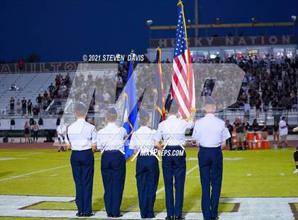Thumbnail 1 in Bishop Gorman @ Hamilton photogallery.