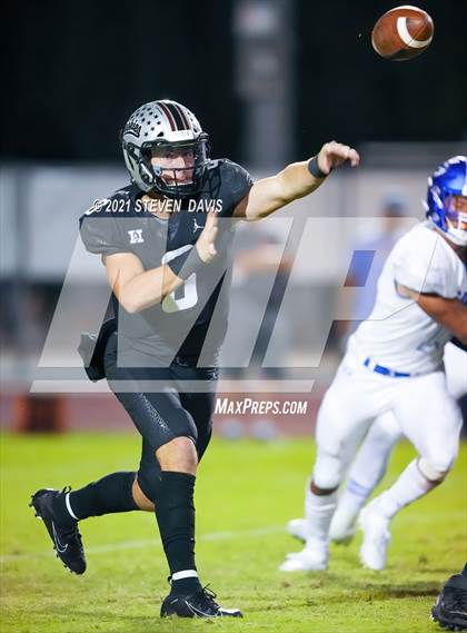 Thumbnail 3 in Bishop Gorman @ Hamilton photogallery.