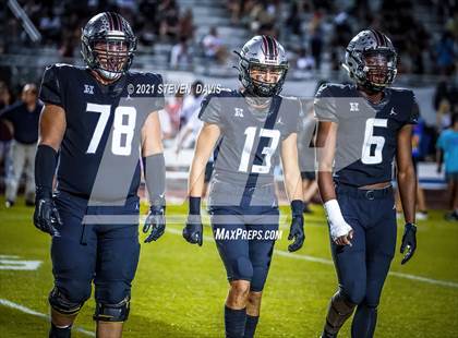 Thumbnail 2 in Bishop Gorman @ Hamilton photogallery.