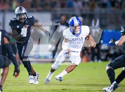 Thumbnail 1 in Bishop Gorman @ Hamilton photogallery.