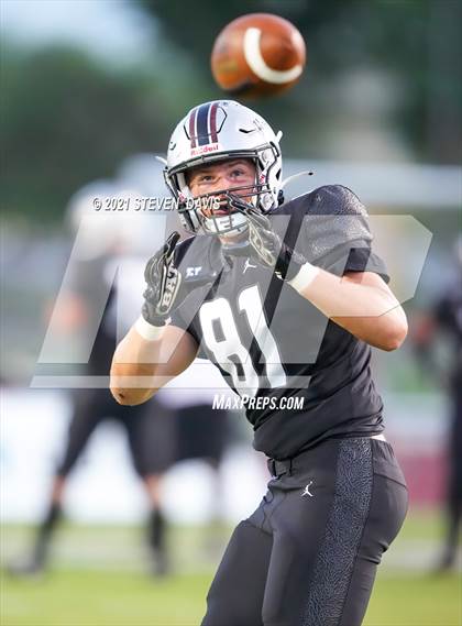 Thumbnail 1 in Bishop Gorman @ Hamilton photogallery.