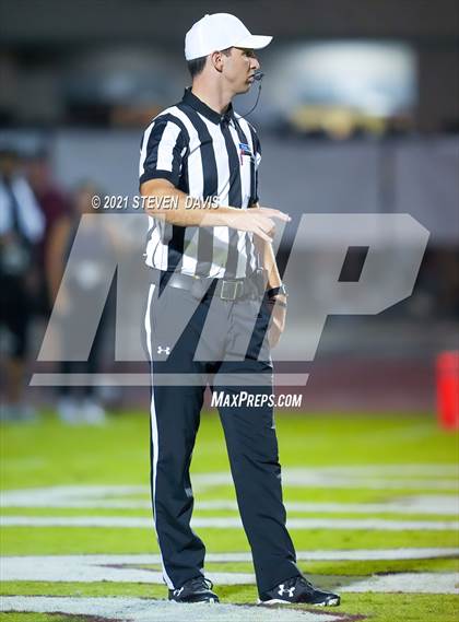 Thumbnail 2 in Bishop Gorman @ Hamilton photogallery.