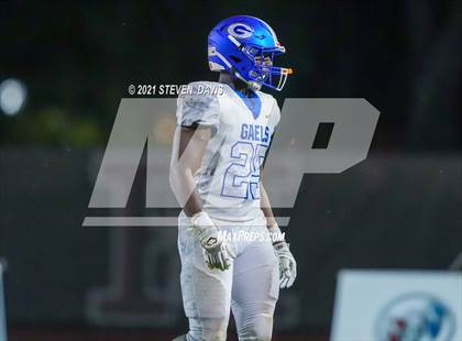 Thumbnail 2 in Bishop Gorman @ Hamilton photogallery.
