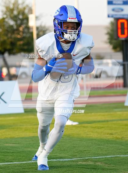 Thumbnail 2 in Bishop Gorman @ Hamilton photogallery.