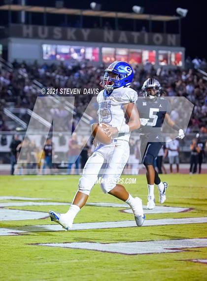 Thumbnail 3 in Bishop Gorman @ Hamilton photogallery.