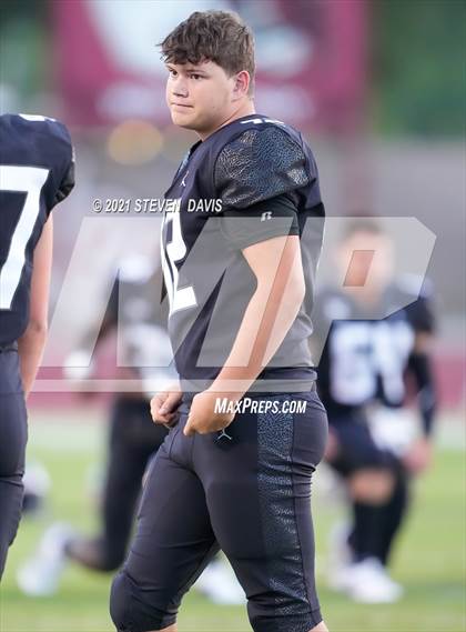 Thumbnail 1 in Bishop Gorman @ Hamilton photogallery.