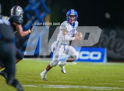 Thumbnail 2 in Bishop Gorman @ Hamilton photogallery.
