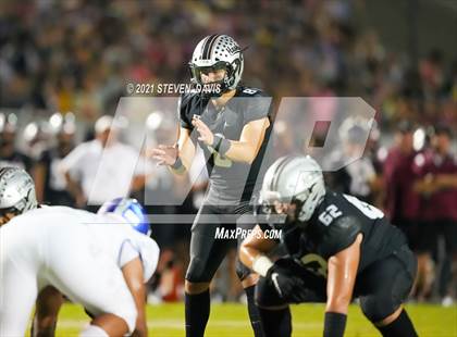 Thumbnail 3 in Bishop Gorman @ Hamilton photogallery.