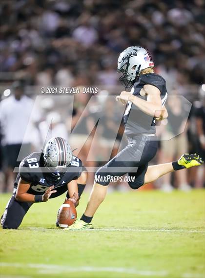 Thumbnail 2 in Bishop Gorman @ Hamilton photogallery.