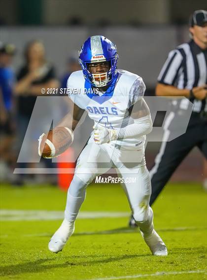 Thumbnail 3 in Bishop Gorman @ Hamilton photogallery.