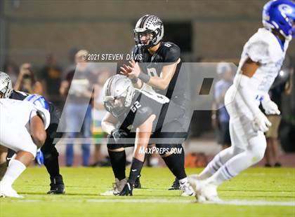 Thumbnail 1 in Bishop Gorman @ Hamilton photogallery.