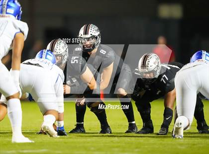 Thumbnail 3 in Bishop Gorman @ Hamilton photogallery.