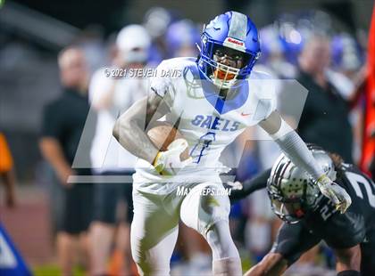 Thumbnail 3 in Bishop Gorman @ Hamilton photogallery.