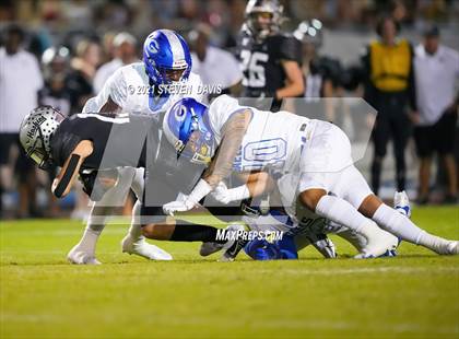 Thumbnail 2 in Bishop Gorman @ Hamilton photogallery.