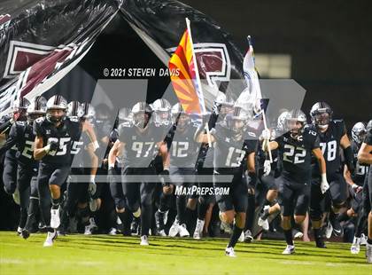 Thumbnail 1 in Bishop Gorman @ Hamilton photogallery.