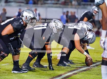 Thumbnail 1 in Bishop Gorman @ Hamilton photogallery.