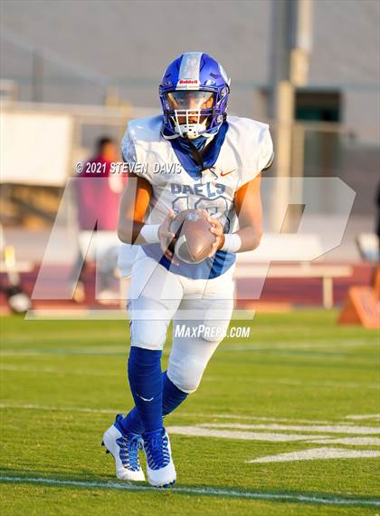 Thumbnail 3 in Bishop Gorman @ Hamilton photogallery.