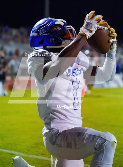 Thumbnail 3 in Bishop Gorman @ Hamilton photogallery.