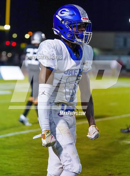 Thumbnail 3 in Bishop Gorman @ Hamilton photogallery.
