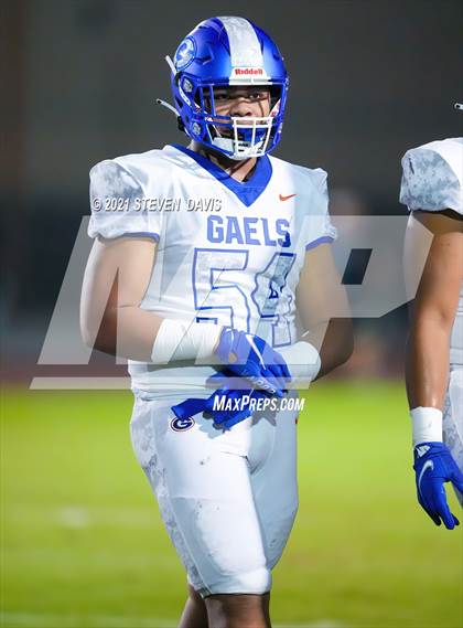Thumbnail 3 in Bishop Gorman @ Hamilton photogallery.