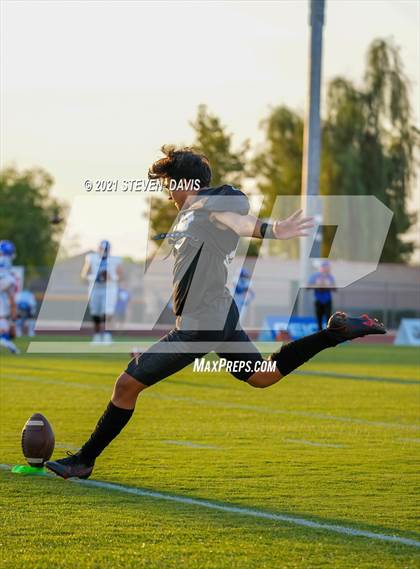 Thumbnail 2 in Bishop Gorman @ Hamilton photogallery.