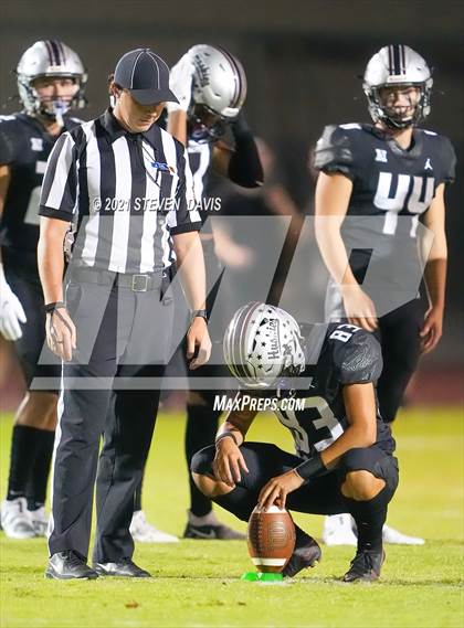 Thumbnail 3 in Bishop Gorman @ Hamilton photogallery.